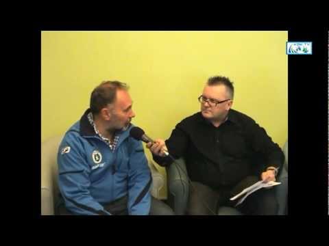 KSK TV ... E. Aalst - K.SK. Heist ... Persconferentie