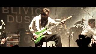 OBLIVION DUST 20th anniversary ~ Step Into Chaos