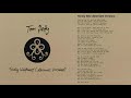 Tom Petty and the Heartbreakers - Honey Bee (Alternate Version) [Official Audio]