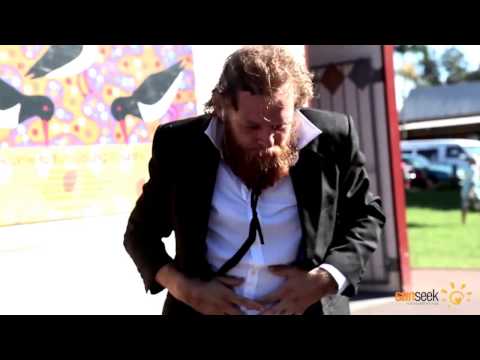 Peer Kusiv -  Rivers Feat. Thomas Franklin Video Edit