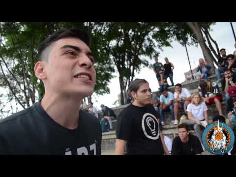 BALDI y CALI vs Z y RML - FINAL FECHA 02 LIGA 2 x 2 - POSEIDON BATTLES