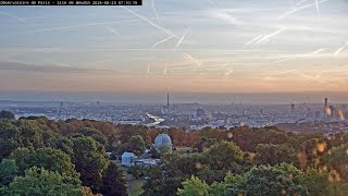 Paris Observatory