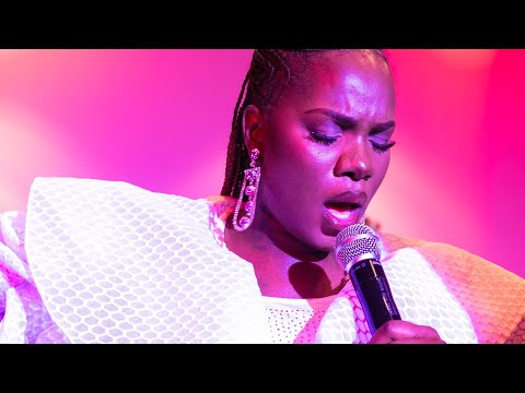 Fara Iwe Moyo Wangu (live in Perth) - Minister Ellard and Sharon Cherayi