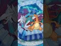 Steven S Team Vs Alain S Team ULTIMATE CLASH 6v6 SMMvMCX Pokemon Steven Alain Shorts