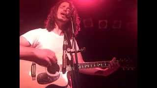 Chris Cornell 5/03/10 The Roxy - House Where Nobody Lives (Tom Waits)