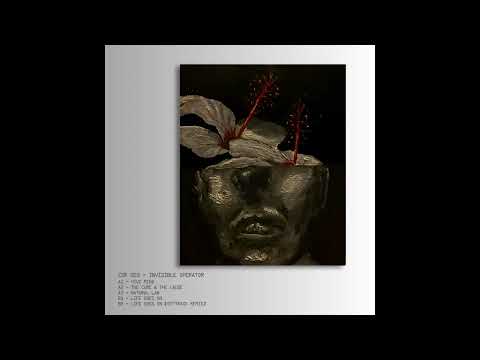 Invisible Operator - Natural Law [CSR003]