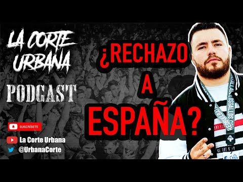 MR EGO RESPONDE TODO- ¿QUE SIENTEN LOS ESPAÑOLES AL COMPETIR EN LATAM? - LA CORTE URBANA PODCAST #28