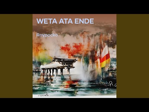 Weta Ata Ende (Live)
