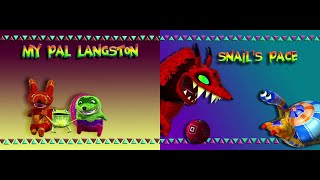Download lagu Viva Piñata S01E24 My Pal Langston/Snail's Pace mp3