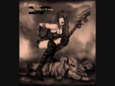 Asleep By Dawn - Spectra Paris - Spectra Murder Show (Radio Edit) LYRICS