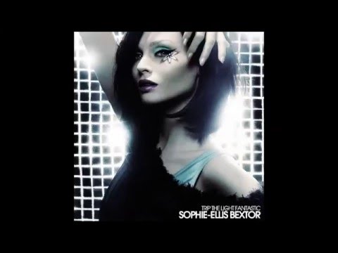 Sophie E. Bextor-Groovejet & Modjo-Lady & Moloko-Sing It Back (Mashup)