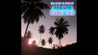 Blank & Kent - Flamingo (Original Mix)