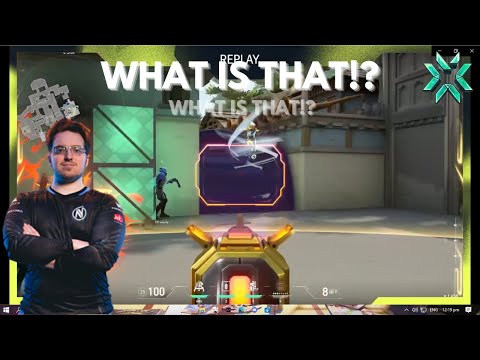 C9 YAY HEADHUNTER FLICK // C9 VS. DRX