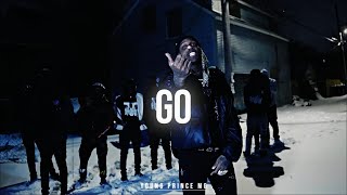 Lil Durk – Go (Unreleased Remix) [Prod. Young Prince MG]