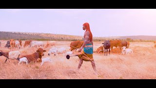 NDEDEI KING LAISO OFFICIAL 4K VIDEO