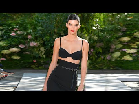 Michael Kors Spring/Summer 2022 NYFW