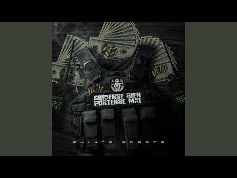 Cuídense bien y pórtense mal