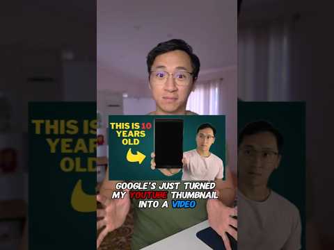 YouTube Thumbnail