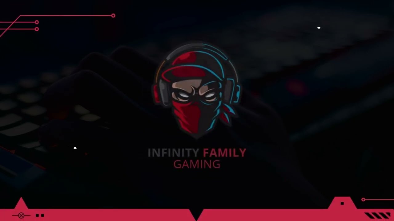 Aperçu vidéo de Infinity Family Gaming