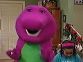 Night Before Christmas 2001 Version Part 11