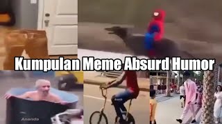 Download lagu Kumpulan meme Absurd Humor mp3