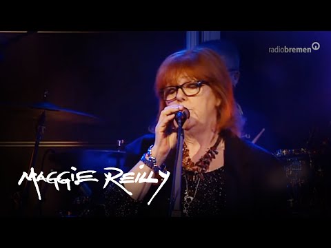 Maggie Reilly Stones Throw From Nowhere Cado Belle