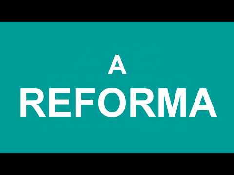 A Reforma -- Jotta A part. Shirley Carvalhaes