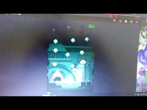 Gravity Hook soundtrack A (HD)