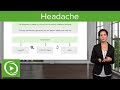 Headache Emergency Medicine Emergency Medicine Lecturio