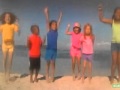 Sesame Street Six At Sea