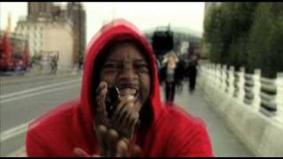 Charlie Sloth FT Rodney P & Killa Benz -RUN EVERYTHING (CRAZY VIDEO)