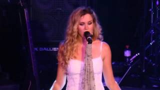 Joss Stone - Landlord - live @ Kaufleuten in Zurich 3.10.2015