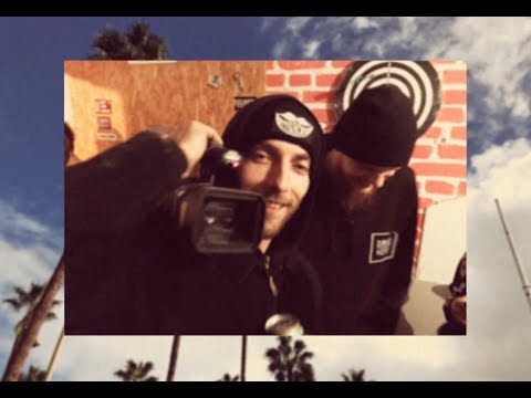 Raw Hide Video / Teaser