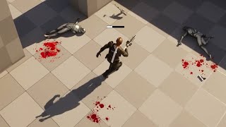 I almost Quit VIDEO GAME Development