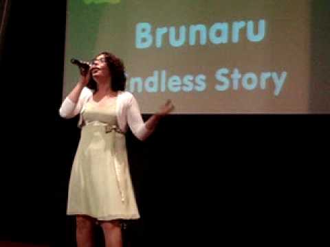 Endless Story - Brunaru - Animekê Festival 6 (Animekê - categoria Especial)