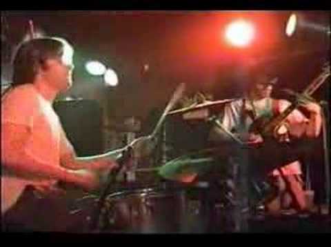 Orthrelm - Live Clip 2002