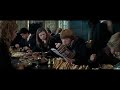 Alex Watson Harry Potter The Order Of Pheonix 2007