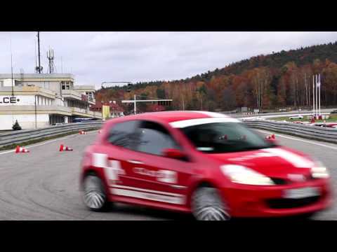 trening TJS Tor Kielce 31 10 16