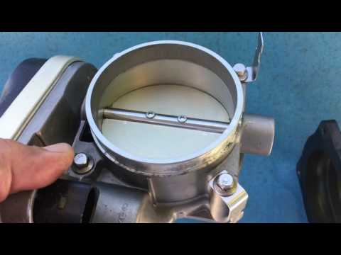Mercury Verado High Idle Isolator Boot Replacement