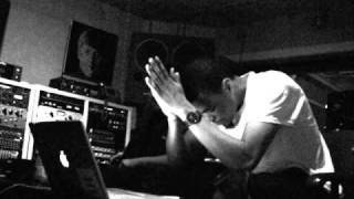 J. Cole - The Plan (instrumental)