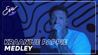 Kraantje Pappie - Medley | Eva