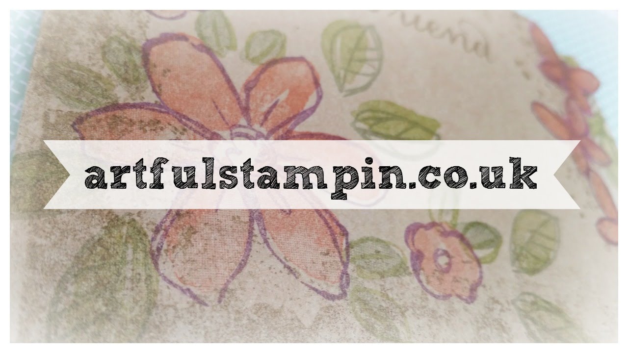 {One Sheet Wonder Wednesday - 3 cards}