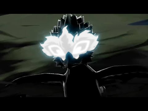 Esse é o Shiny MAIS LINDO de Hisui!