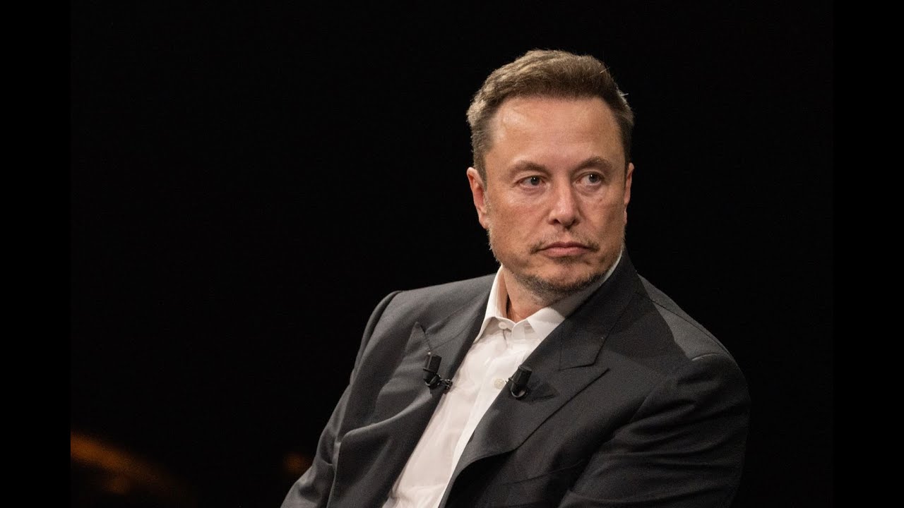 🚨 Elon Musk pulls SHOCK move against judges