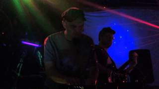 Cult of Zir at Lovecraft, May 28 2014 Part 4