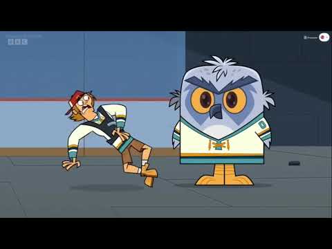 Total Drama Island 2024: // Episode 12 | Off the Hook! (2/2)