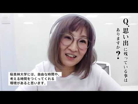 桜美林大学 百花繚乱 Vol.10 Regional Managerとして現地法人を牽引！
