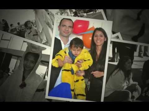 Sawyl's 2nd Birthday Celebrations