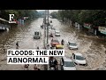 Catastrophic Floods Hit Nations Around the World, Can This Natural Disaster Impact You?