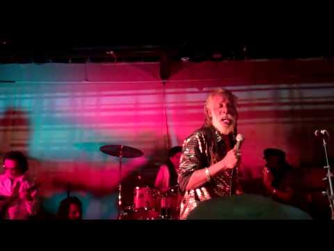 Big Youth/Tafari@DubClubLa